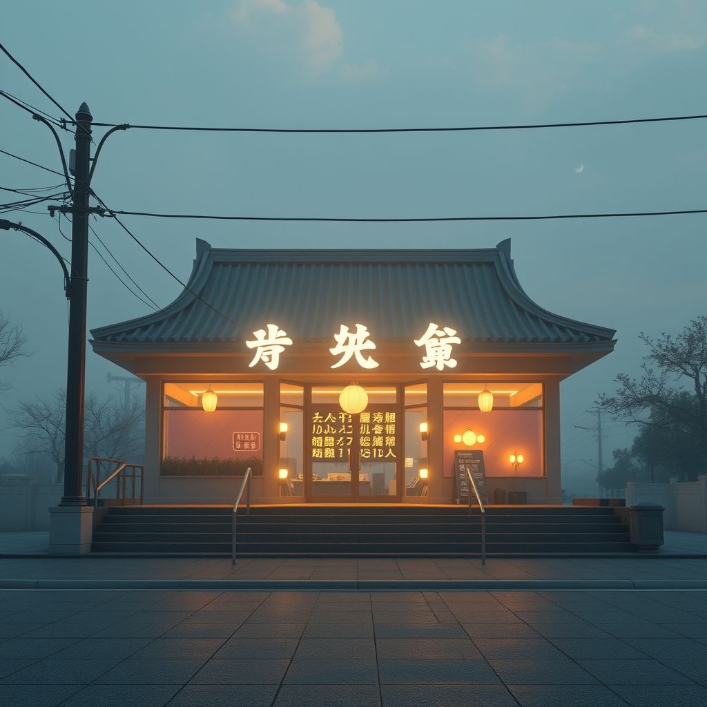 เปลี่ยนแบรนด์ให้โดดเด่นด้วยการใช้ฮวงจุ้ย